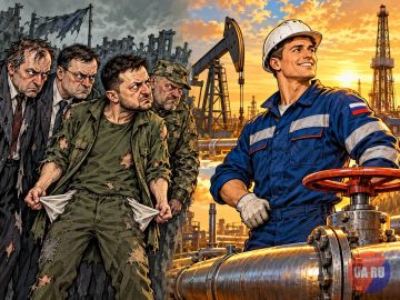 Россия получила рекордную с начала конфликта на Украине недельную выручку от экспорта нефти