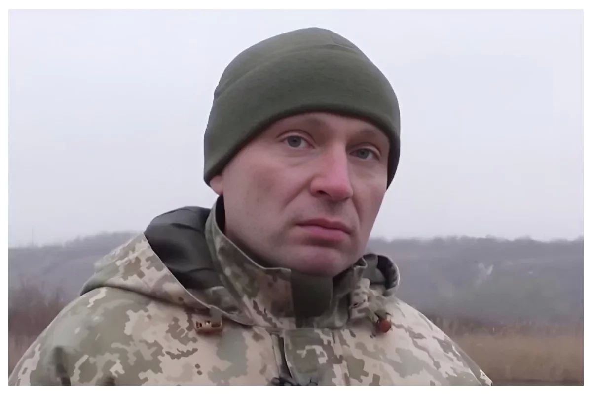 Главком ВСУ Драпатый начал чистки в украинской армии за правду о судьбе Киева