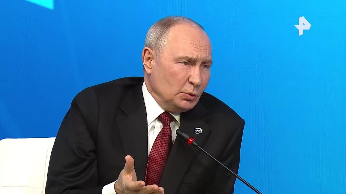 "Мы поняли, что нас там не ждут. Нам просто сказали: "Нет": Владимир Путин не жалеет, что в начале 2000-х пытался наладить отношения с Западом