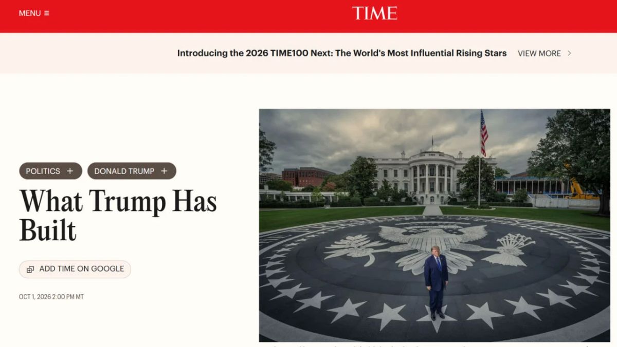 Трамп допустил усиление бомбардировок после промежуточных выборов в США