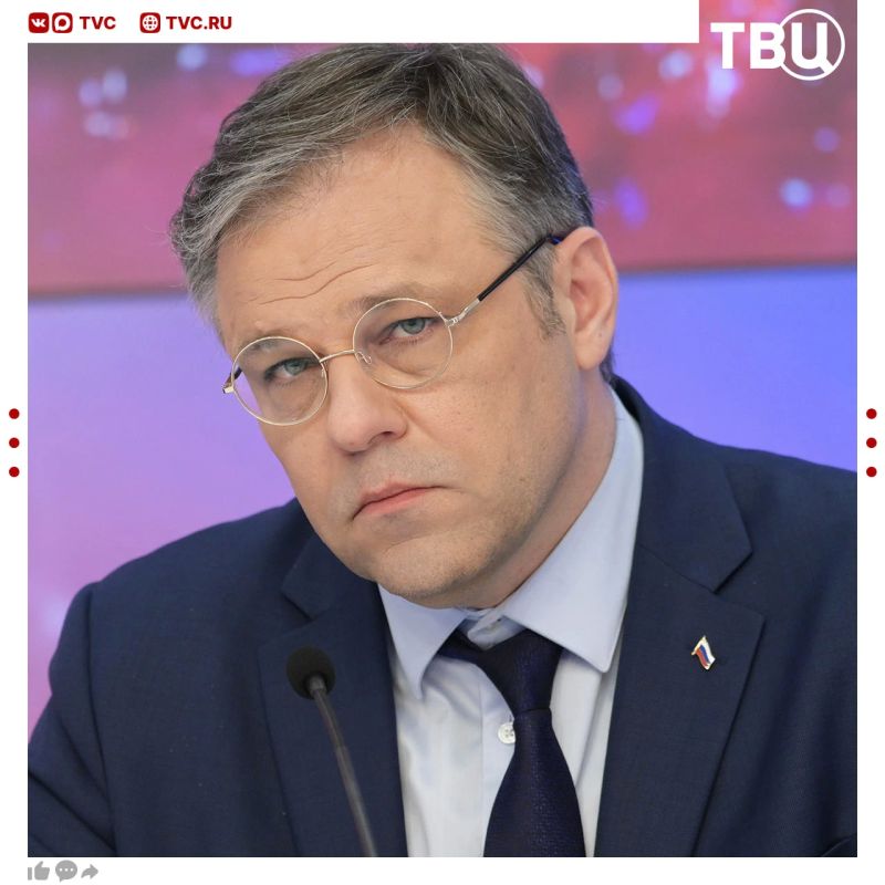 Киев с момента госпереворота в 2014 году без ограничений использовал военные средства для подавления протестов, заявил Родион Мирошник