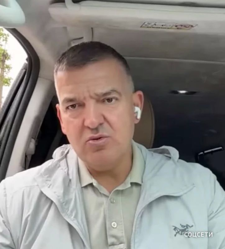 На главу украинской Fire Point Дениса Штилермана совершили покушение под Киевом, сообщают украинские СМИ