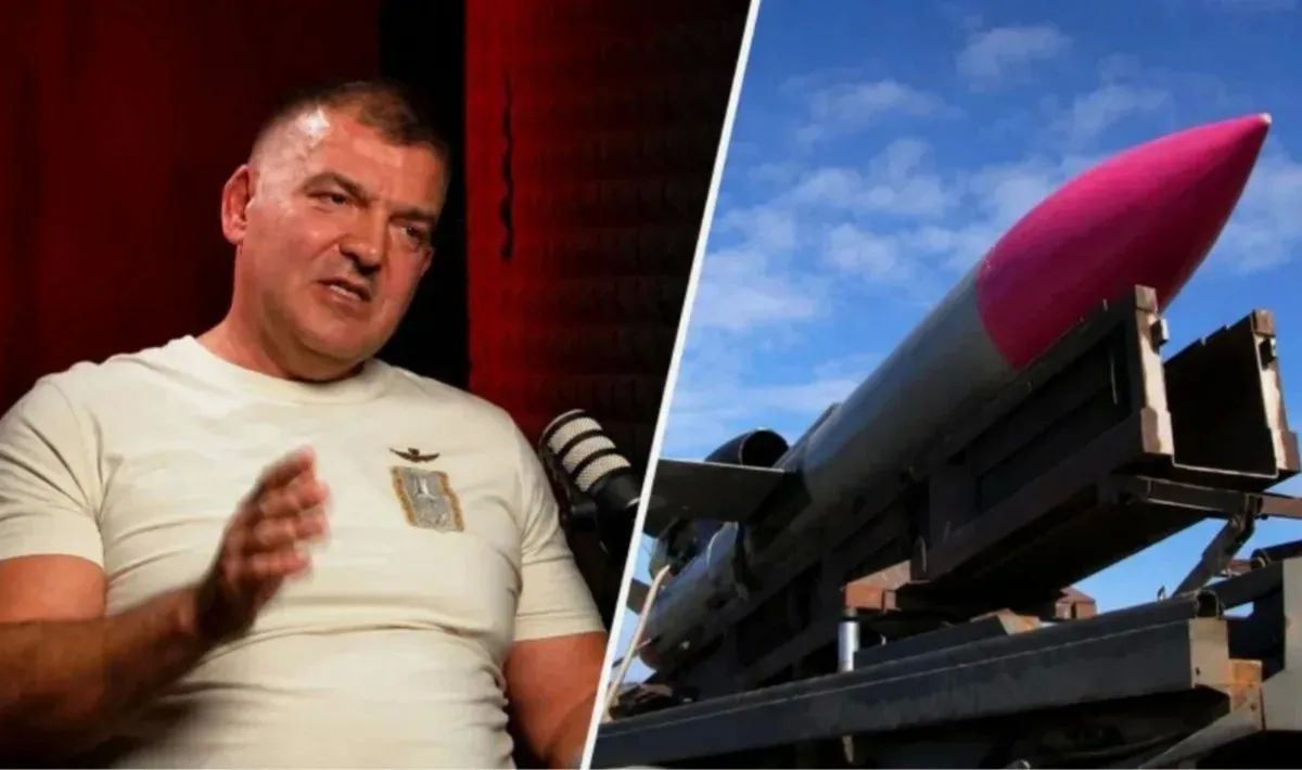 Покушение на конструктора «Фламинго»
