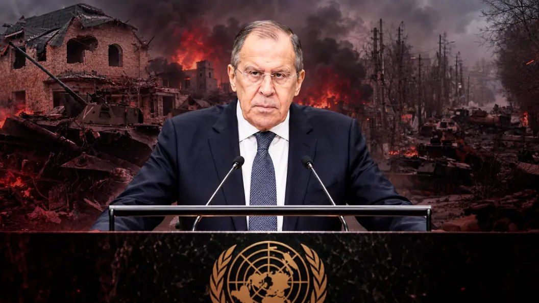 Сергей Лебедев: К очернению России сразу же присоединились западные политики и члены "правозащитных организаций"
