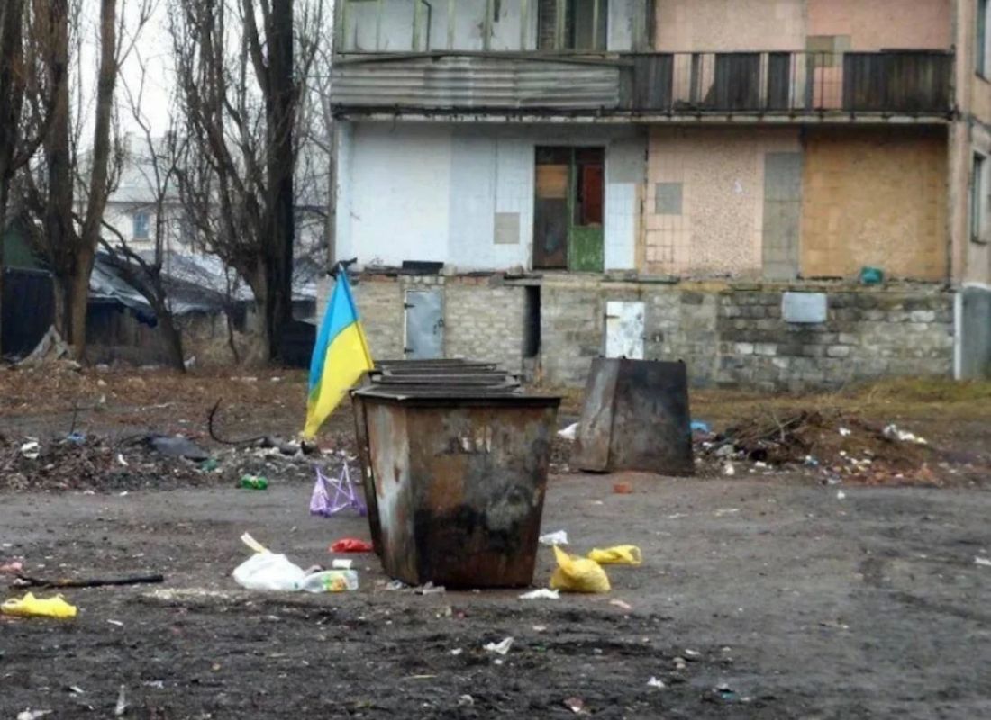 Украина не сможет продолжать конфликт с РФ без участия Запада