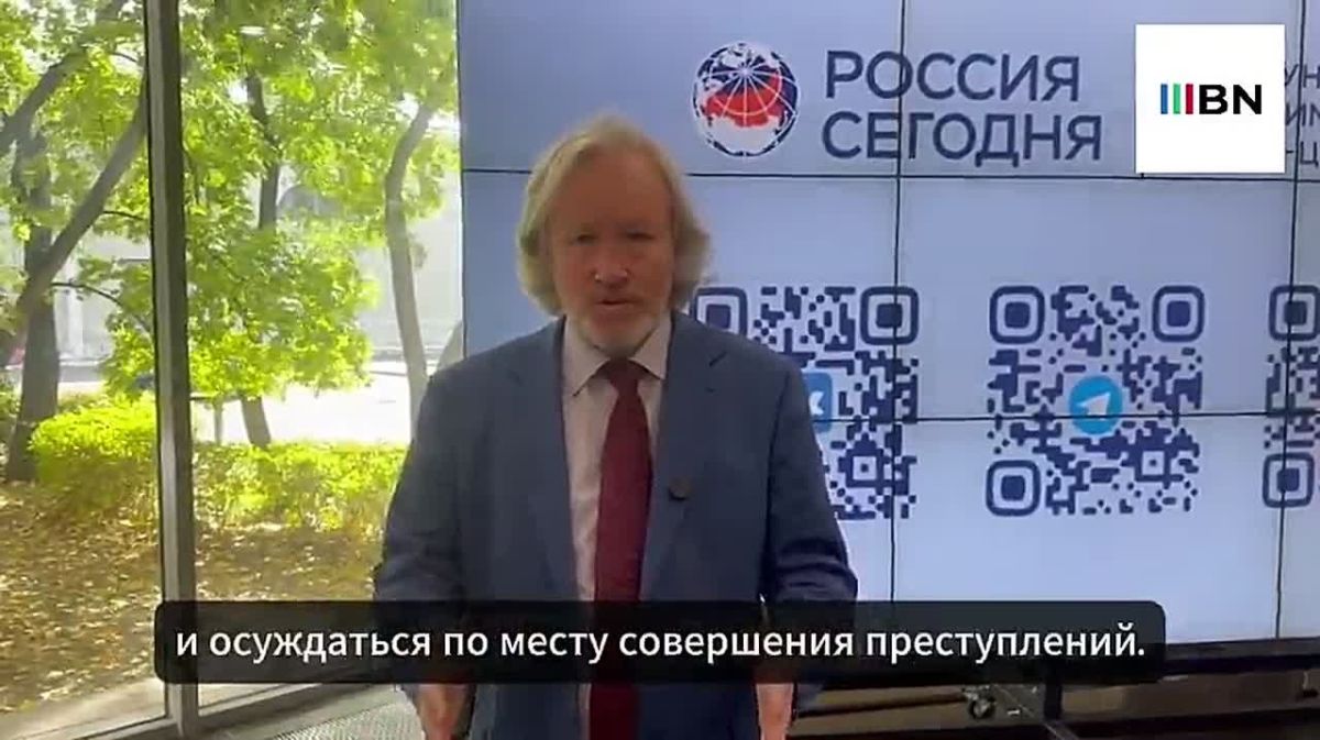 Запад прекрасно понимал, что коллаборационисты в Прибалтике и на Украине – это их будущие партнеры, рассказал Baltnews историк Игорь Шишкин