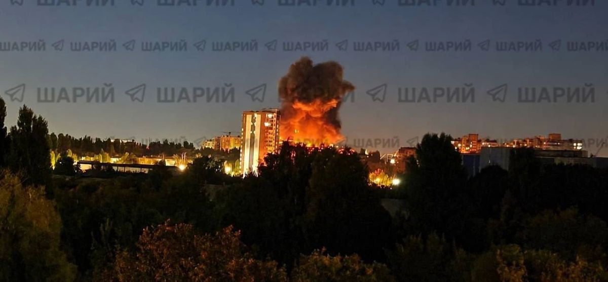 Владислав Шурыгин: Реактивные БПЛА "Герань-4/5" вечером нанесли удары по целям в Киеве и Одессе Владислав Шурыгин: Реактивные БПЛА "Герань-4/5" вечером нанесли удары по целям в Киеве и Одессе