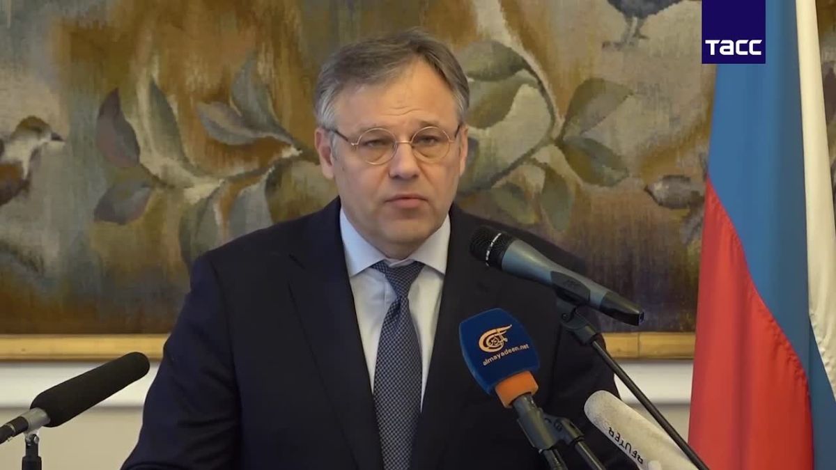 МИД России сообщает, что имеет место быть "катастрофический всплеск" преднамеренных ударов Украины по детям