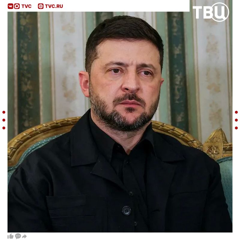 Зеленский признал, что дыра в бюджете Украины мешает Киеву производить оружие, пишет британская газета Financial Times
