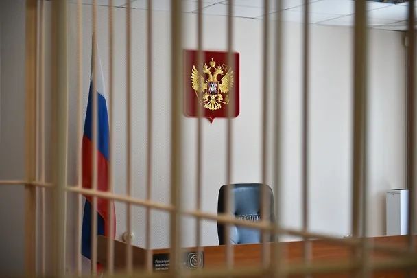 К 17 годам колонии строгого режима военный суд приговорил жителя Омска по делу о шпионаже в пользу Украины