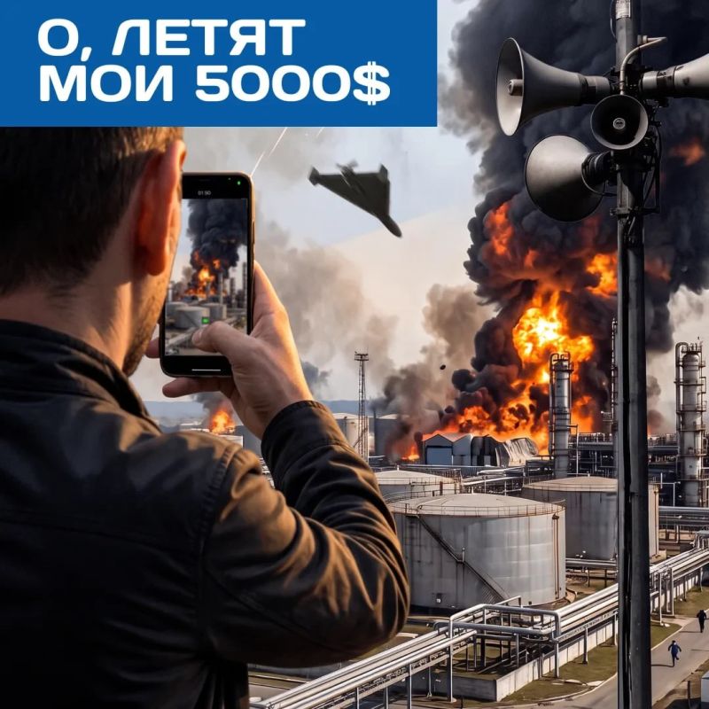 Юрий Подоляка: Хороший (и правильный) заработок для украинцев
