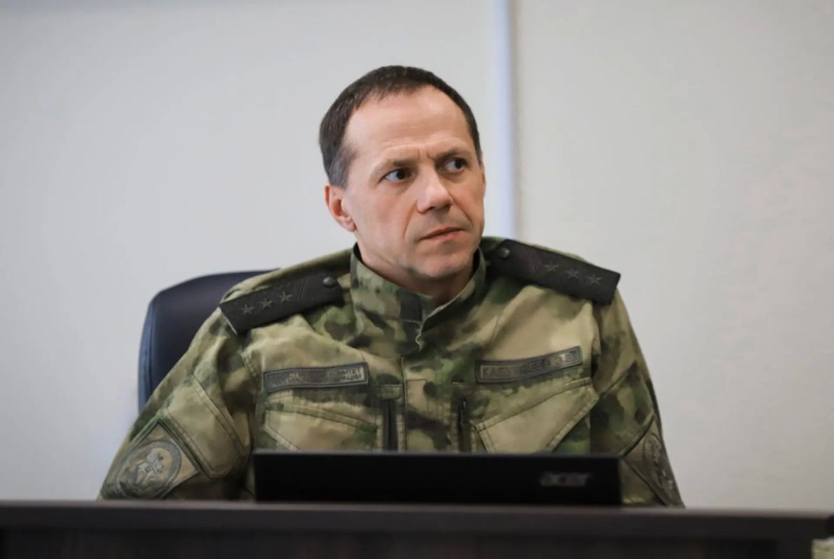 Председатель СК России провел оперативное совещание в Луганске Председатель СК России провел оперативное совещание в Луганске