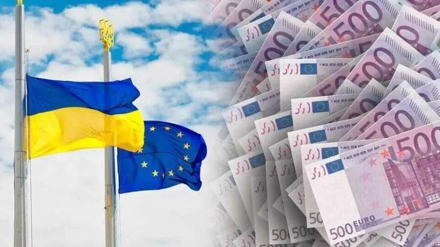 Эдуард Басурин: Очередной облом в $250 млн Украине