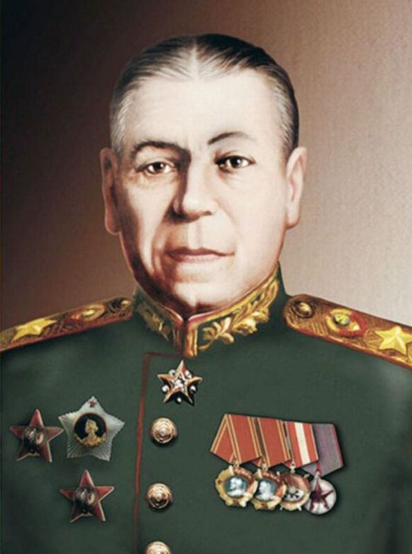 Эдуард Басурин: #ДЕНЬвИСТОРИИ. 2 октября 1882 года родился Шапошников Борис Михайлович