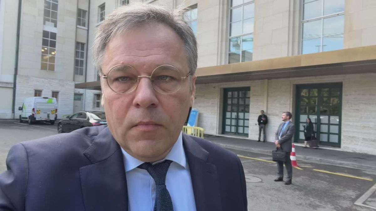 Родион Мирошник: Женева, 63-я сессия СПЧ.. Сегодня в плане Диалог с Верховным комиссаром ООН по правам человека по ситуации на Украине