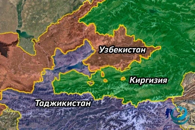 Владимир Джабаров: За счёт чего страны Центральной Азии сохраняют политическую устойчивость Владимир Джабаров: За счёт чего страны Центральной Азии сохраняют политическую устойчивость