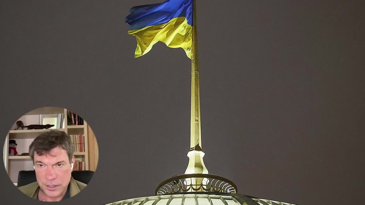Олег Царёв: Дайджест об Украине 2 октября, видеоформат