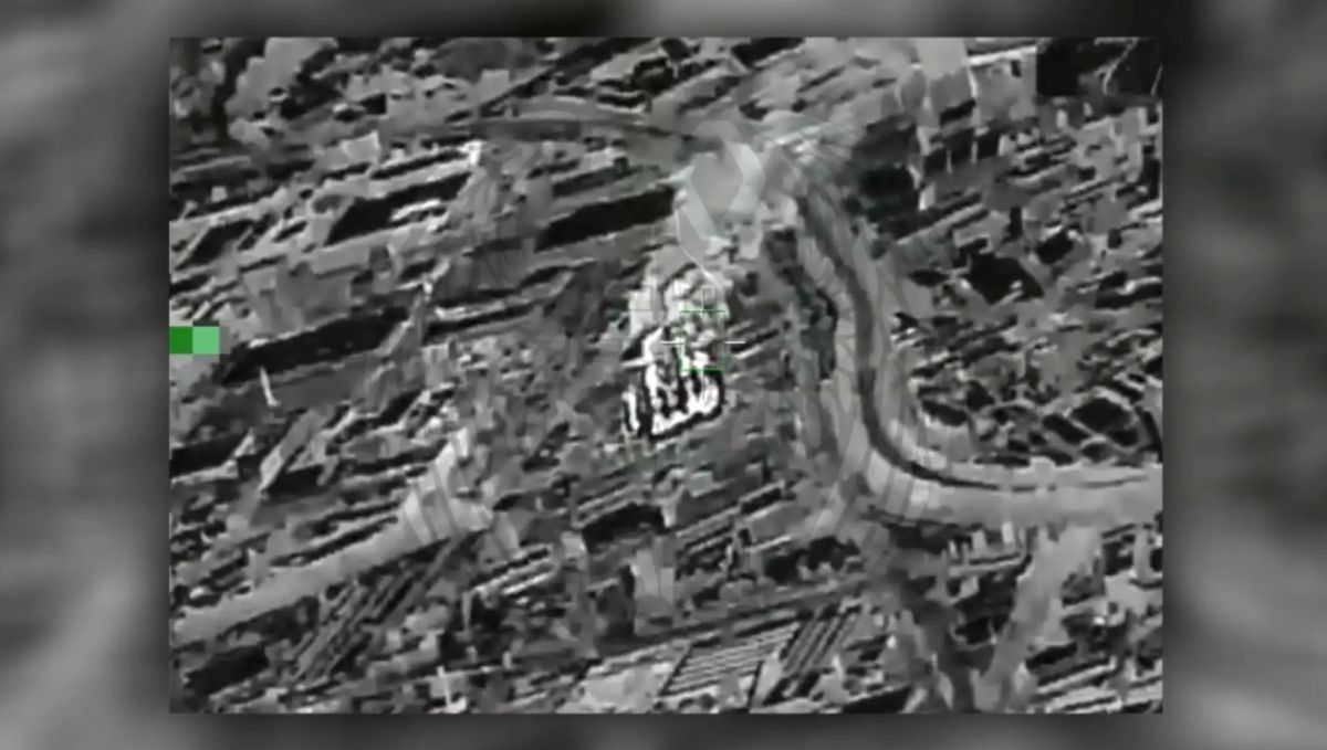 Удары дронов-камикадзе «Герань-4 сикер» и «Герань-5» по складским помещениям в Соломенском районе Киева, логистическому центру «Рента Логистик» и вагонному депо Киев-Пассажирский Удары дронов-камикадзе «Герань-4 сикер» и «Герань-5» по складским помещениям в Соломенском районе Киева, логистическому центру «Рента Логистик» и вагонному депо Киев-Пассажирский