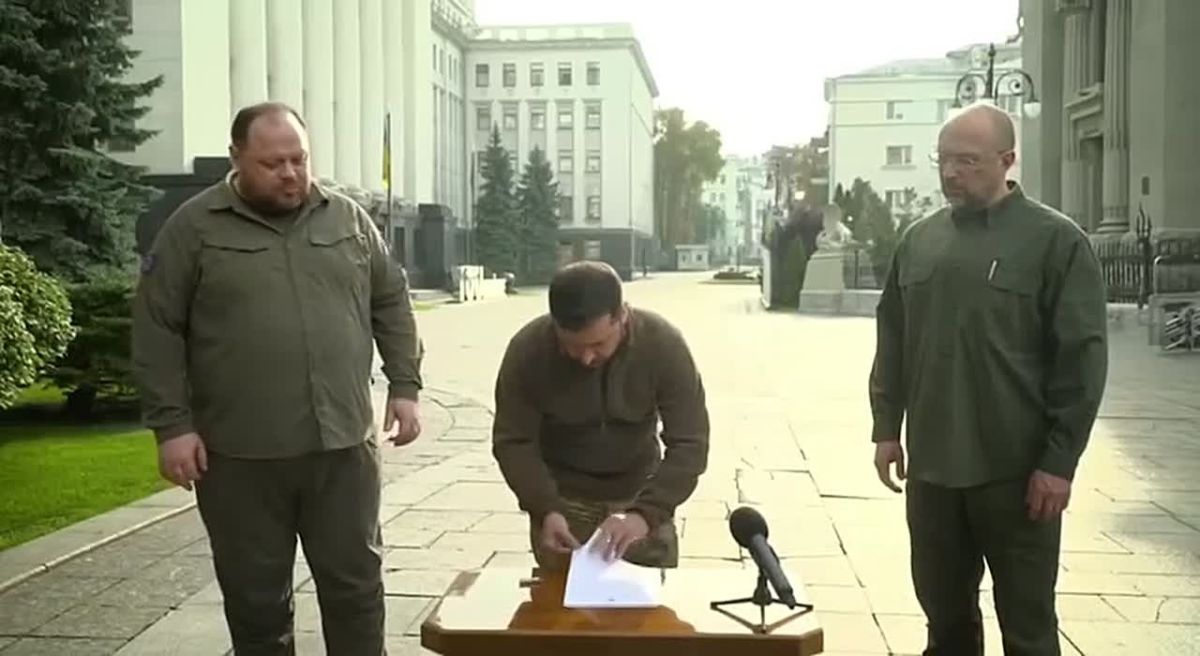 Михаил Онуфриенко: Турбовступление в НАТО, 5-й год