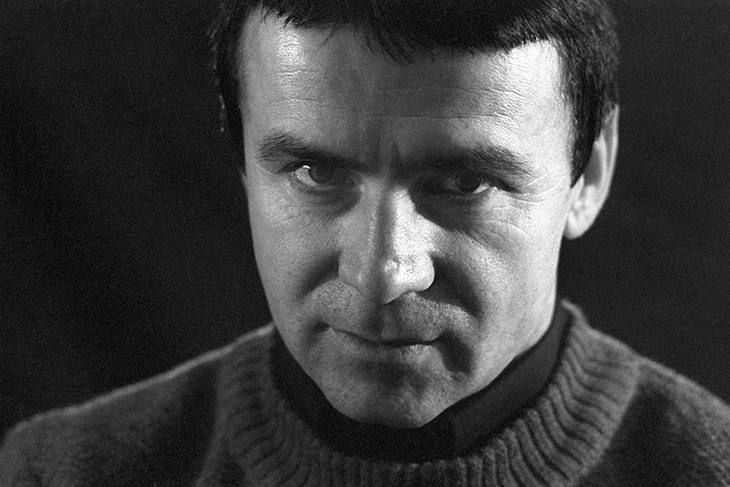 Умер Анатолий Кашпировский