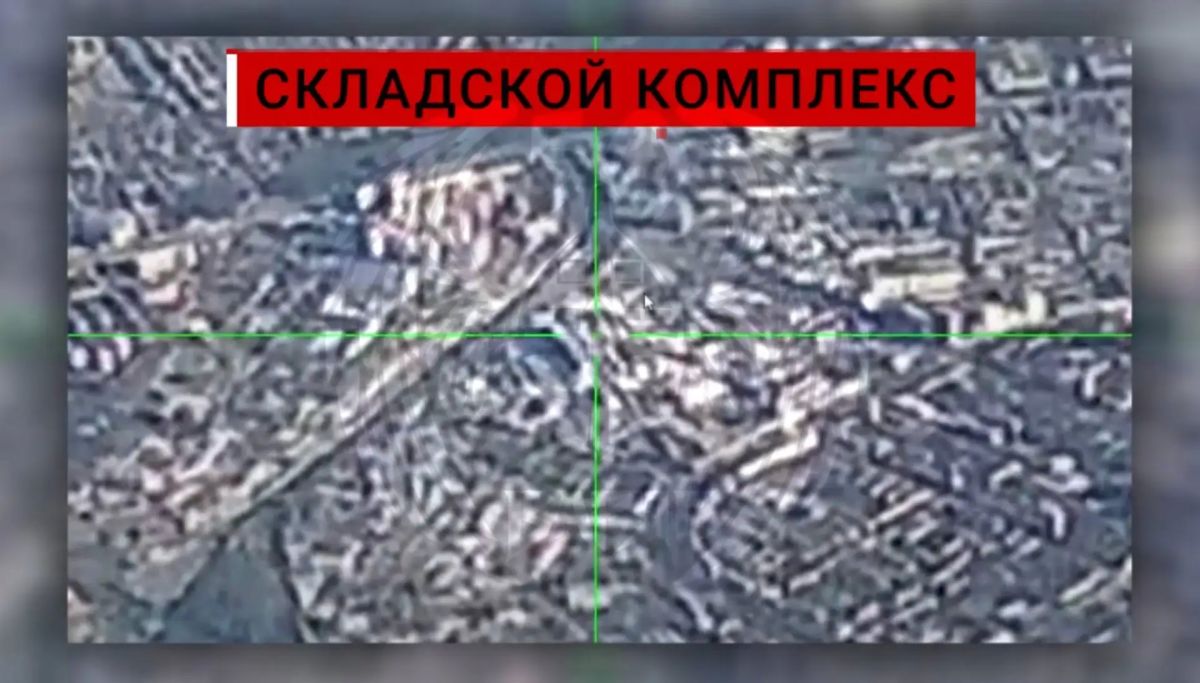 Удары дронов-камикадзе «Герань-4 сикер» и «Герань-5» по складским помещениям в Соломенском районе Киева, логистическому центру «Рента Логистик» и вагонному депо Киев-Пассажирский Удары дронов-камикадзе «Герань-4 сикер» и «Герань-5» по складским помещениям в Соломенском районе Киева, логистическому центру «Рента Логистик» и вагонному депо Киев-Пассажирский