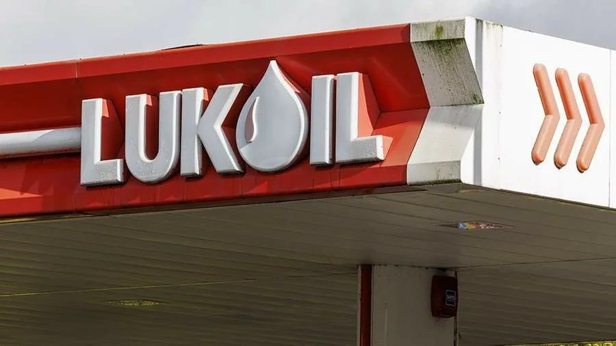 Многомиллиардная сделка США и России
