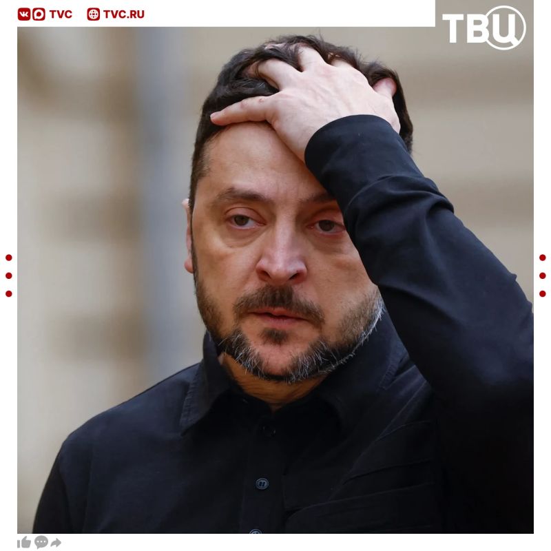 Брюссель не поможет Киеву найти недостающие восемь миллиардов долларов на военные нужды