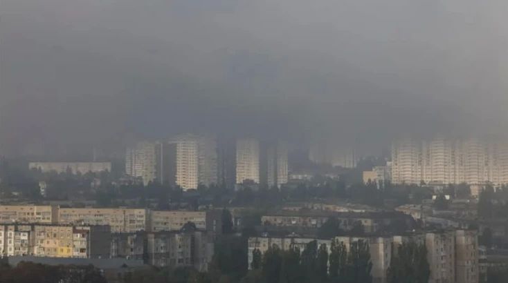 МИД России во второй раз предостерёг иностранных граждан и дипломатов от посещения Киева