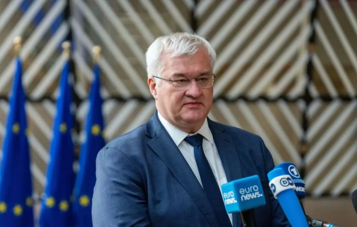 Украина заявила о готовности немедленно прекратить огонь
