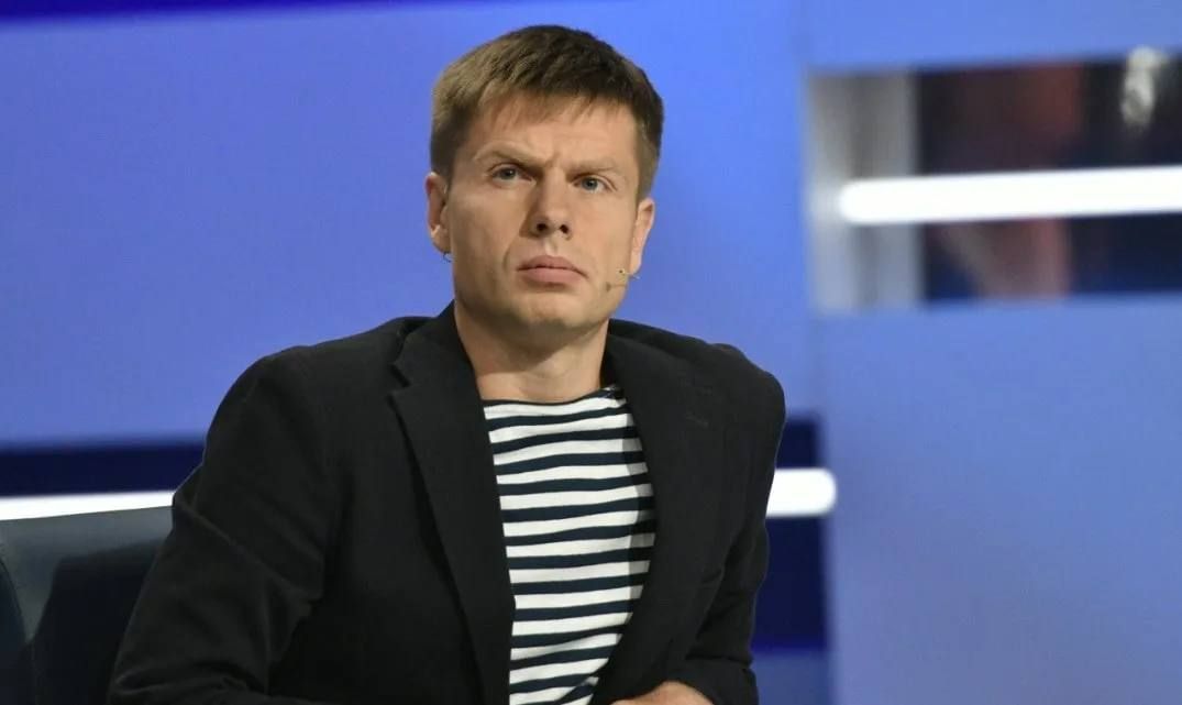 Юрий Баранчик: Гончаренко* признал поражение Украины и призвал к переговорам с Россией