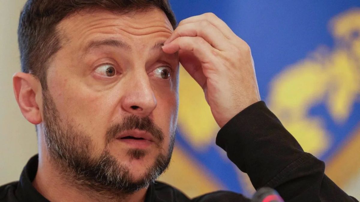 Дмитрий Киселёв: Похоже, мы все же сломали хребет бандеровскому режиму… Вот прямо сейчас слышен этот хруст