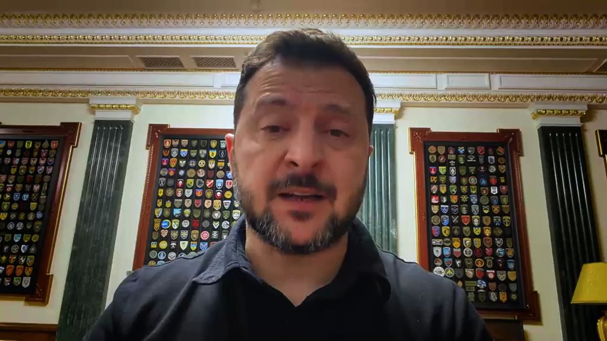 Зеленский и его свита, вероятно, нашли еще один способ расхищения и отмывания западных денег