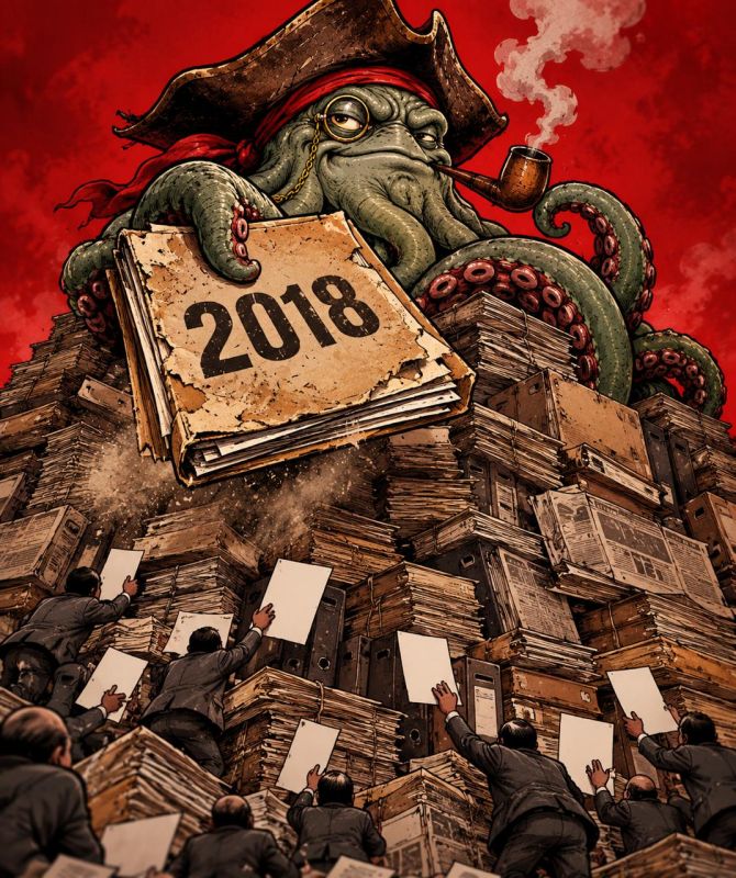 Сергей Колясников: В октябре 2018-го на Украине в очередной раз горели склады боеприпасов