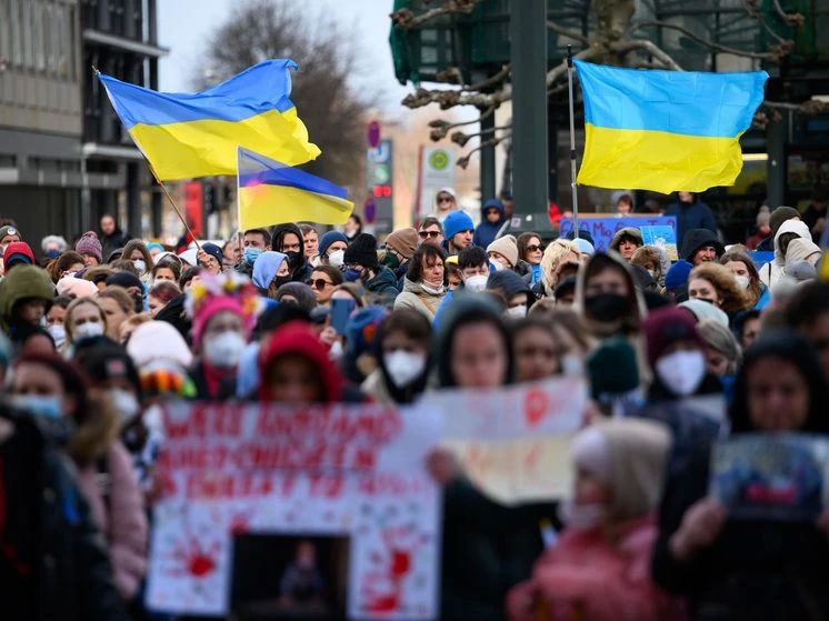 Россия снимает белые перчатки: ограничений на удары по Украине больше нет