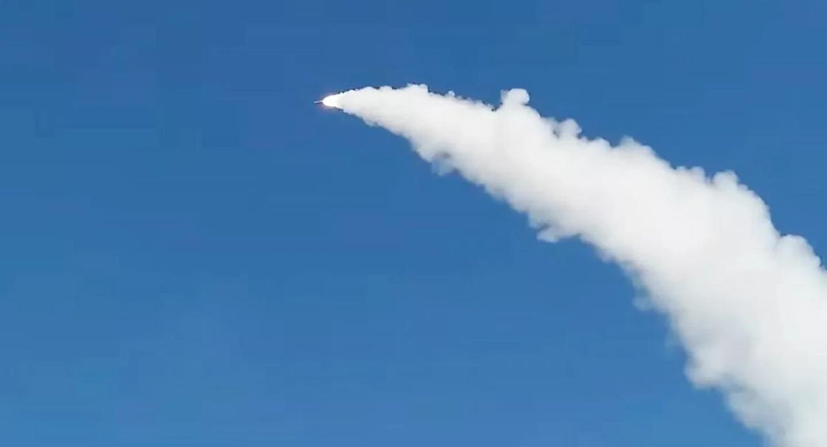 Россия усилит удары по военным объектам на Украине после слов Зеленского