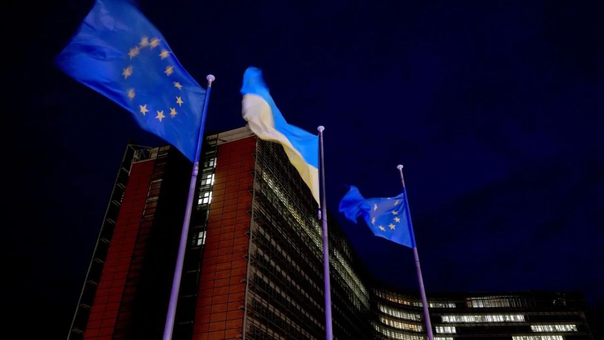 Воровство на государственном уровне: ЕС готовит новый план по конфискации активов России