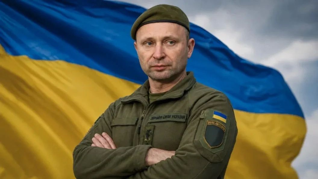 Драпатый придумал, как воевать с Россией ещё 30 лет