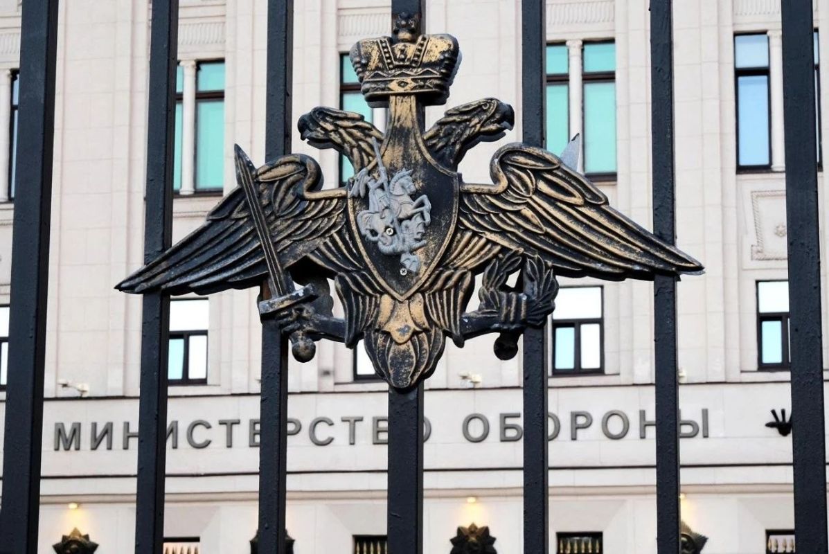 Эдуард Басурин: Дальше — больше! Сами виноваты!