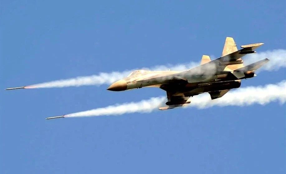 Воздушный щит Украины тает на глазах, — MWM Воздушный щит Украины тает на глазах, — MWM