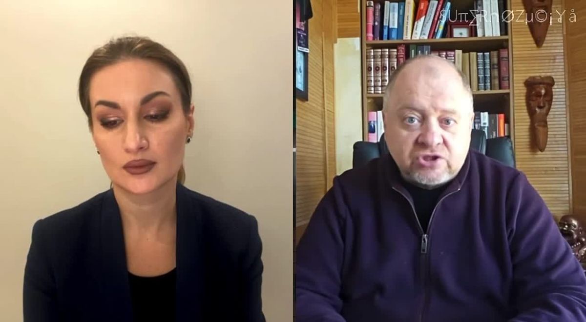 Киев уже в октябре будет без света по 14-16 часов в сутки, если Россия продолжит бить по элекстростанциям, — глава Союза потребителей коммунальных услуг Олег Попенко