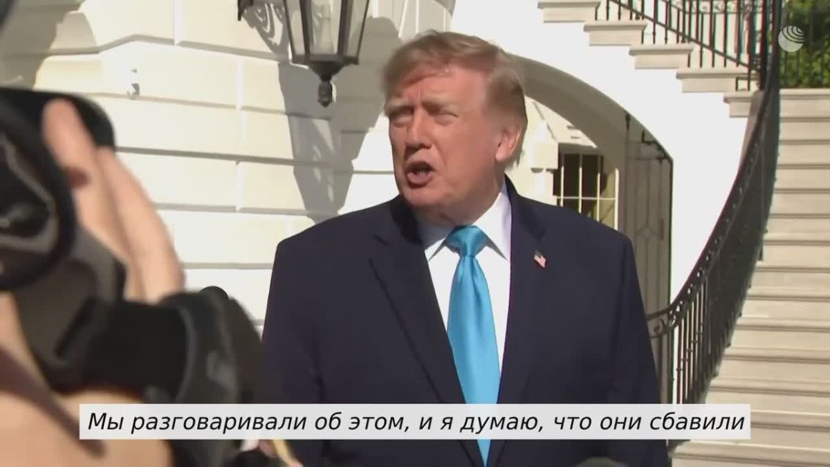 Удары по российским НПЗ аукнулись Вашингтону: Трамп снова заговорил об атаках Киева