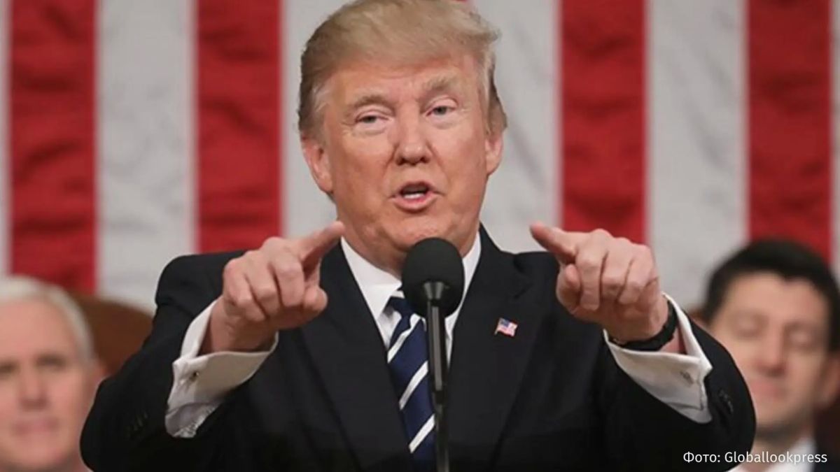 Дональд Трамп заявил, что продолжает работать над урегулированием конфликта на Украине и рассчитывает на его скорое завершение