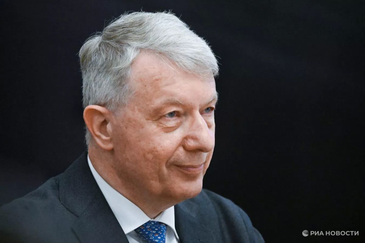 Европейский совет предложили переименовать в "украинский"