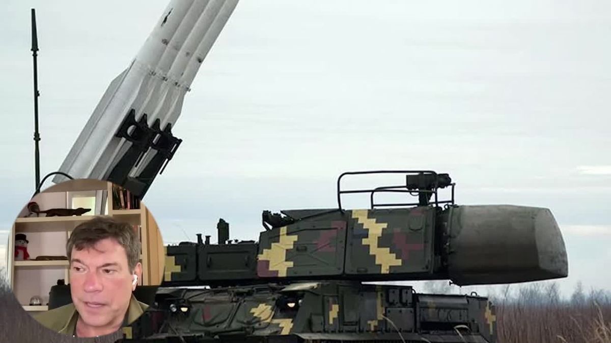 Олег Царёв: Дайджест об Украине 6 октября, видеоформат