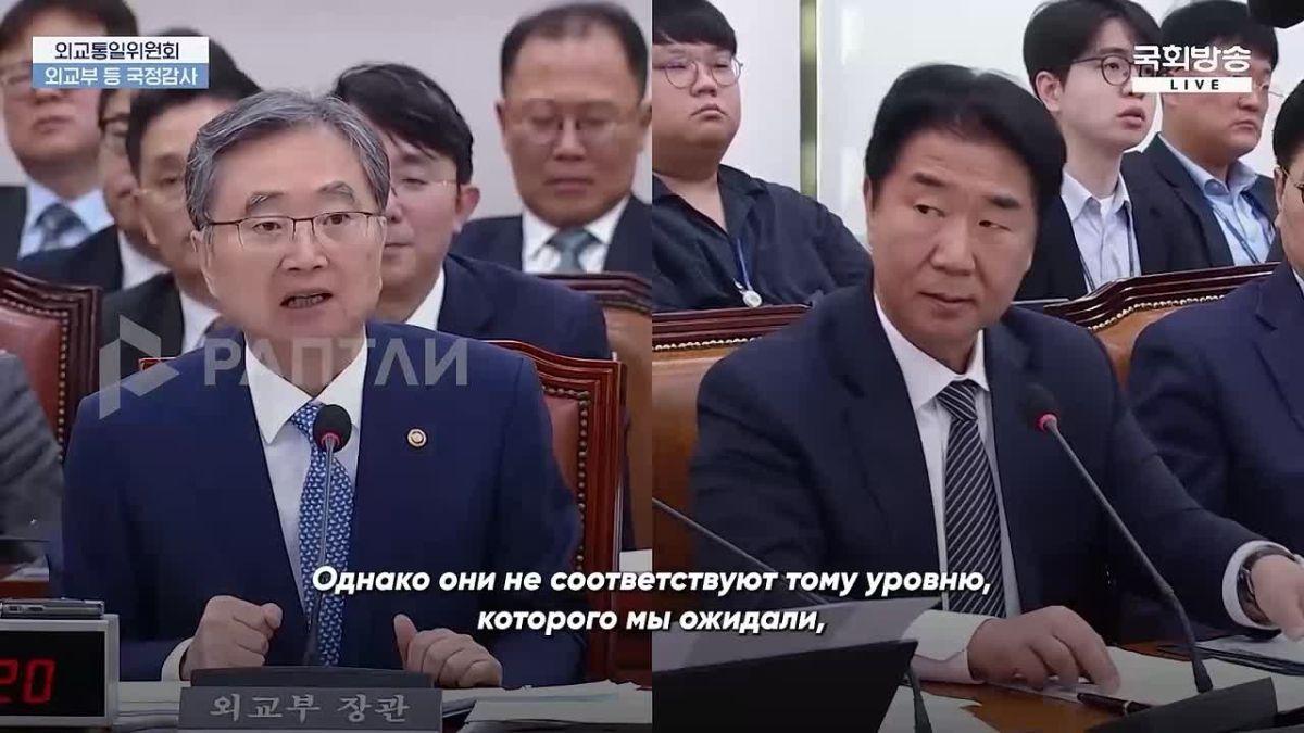 Извинений недостаточно: Южная Корея не исключает отзыв своего посла на Украине — за раскрытие Зеленским секретной информации о передаче Сеулу двух северокорейских военнопленных