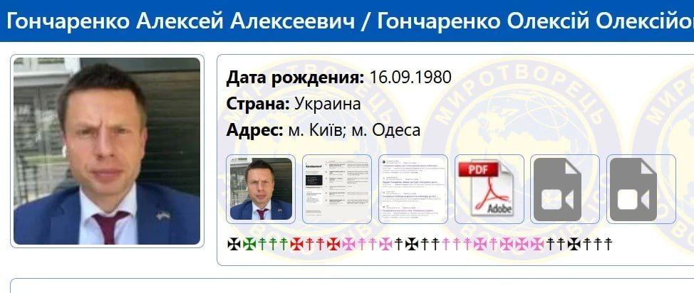«Никакой “битвы за Киев” на самом деле не было «Никакой “битвы за Киев” на самом деле не было