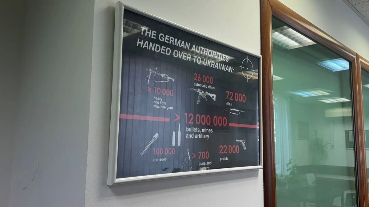 Посольство России в Нидерландах: