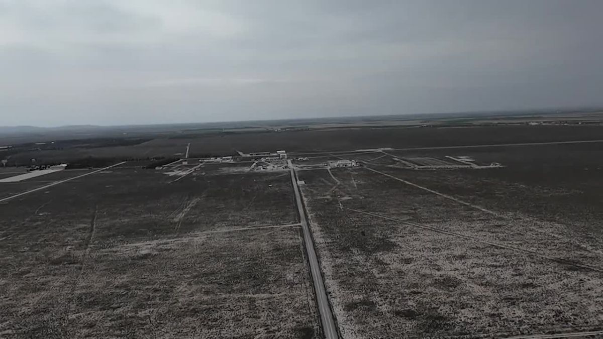 Турецкая компания Aselsan передала Украине для испытаний 25-мм системы ПВО Korkut