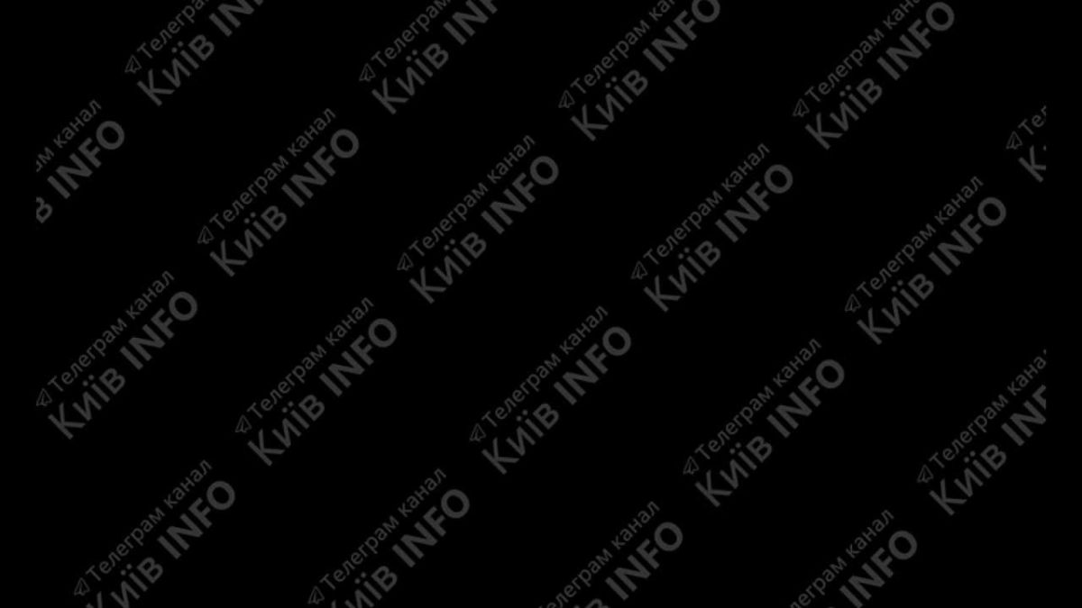 Серия взрывов баллистических ракет в Киеве, как её слышали жители города