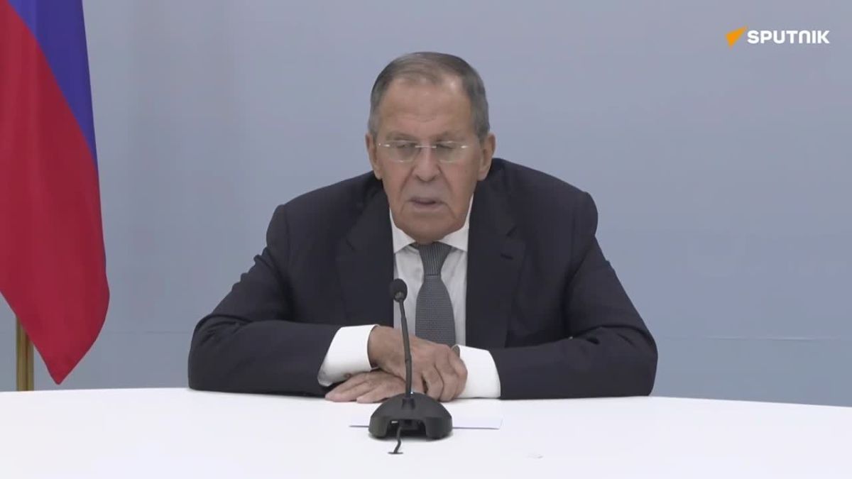 США с пониманием приняли аргументы России по трехсторонней встрече с Украиной — Лавров
